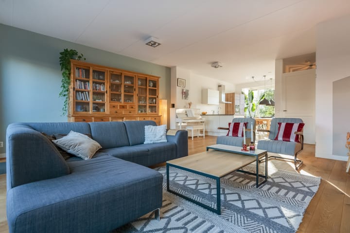 Foto 17 van Belcamposingel 94