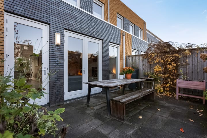 Foto 45 van Belcamposingel 94