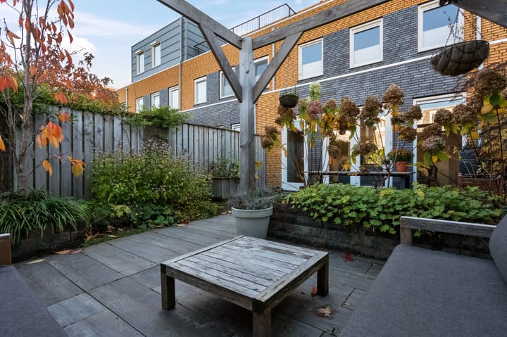 Foto 49 van Belcamposingel 94