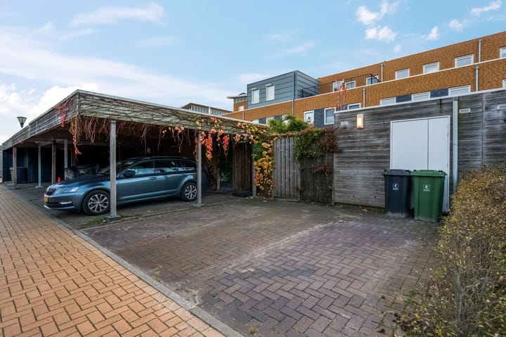 Foto 50 van Belcamposingel 94