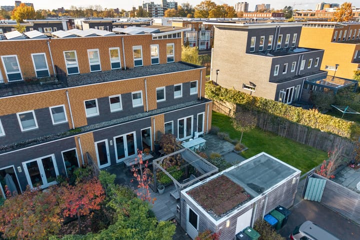 Foto 51 van Belcamposingel 94