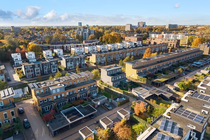 Foto 52 van Belcamposingel 94