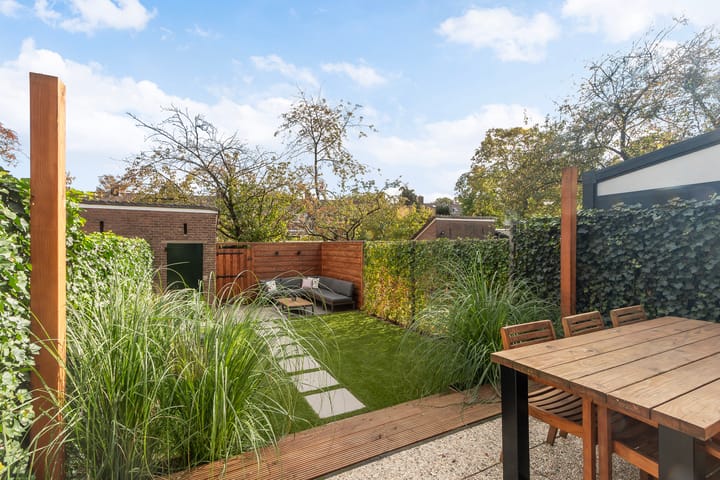 Foto 25 van Dennendaal 30