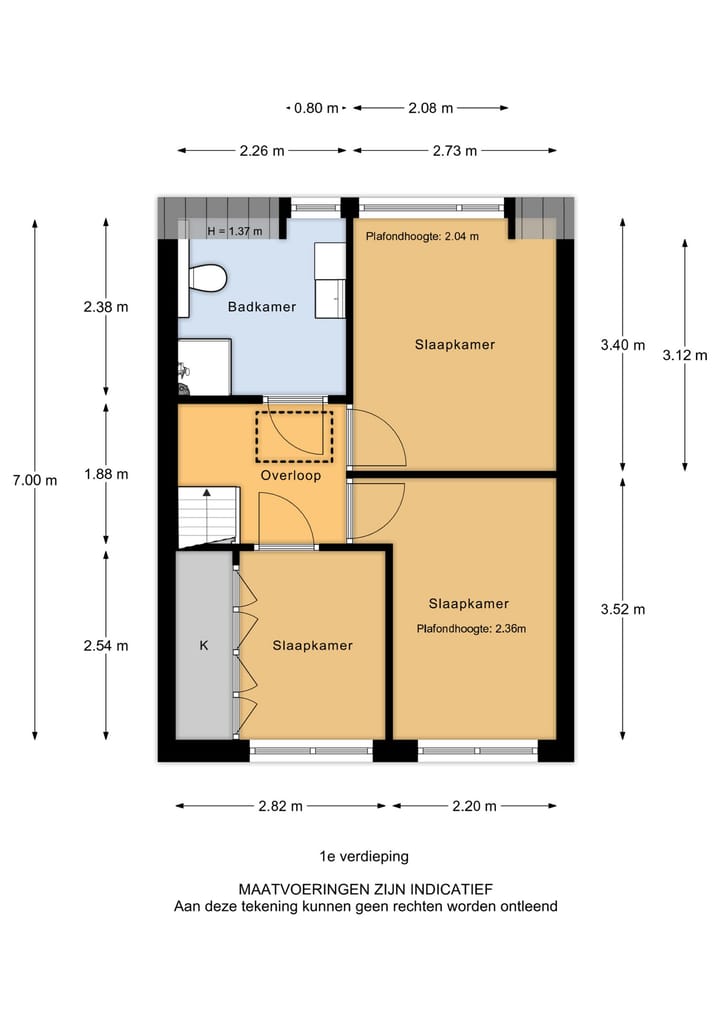 Foto 34 van Dennendaal 30