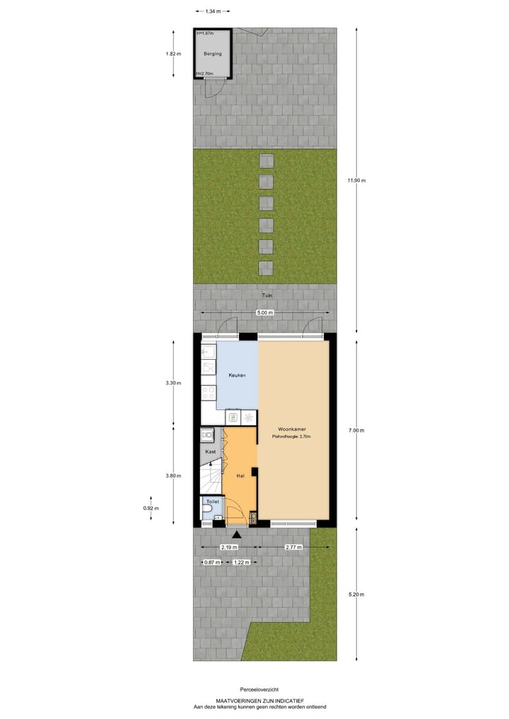 Foto 37 van Dennendaal 30