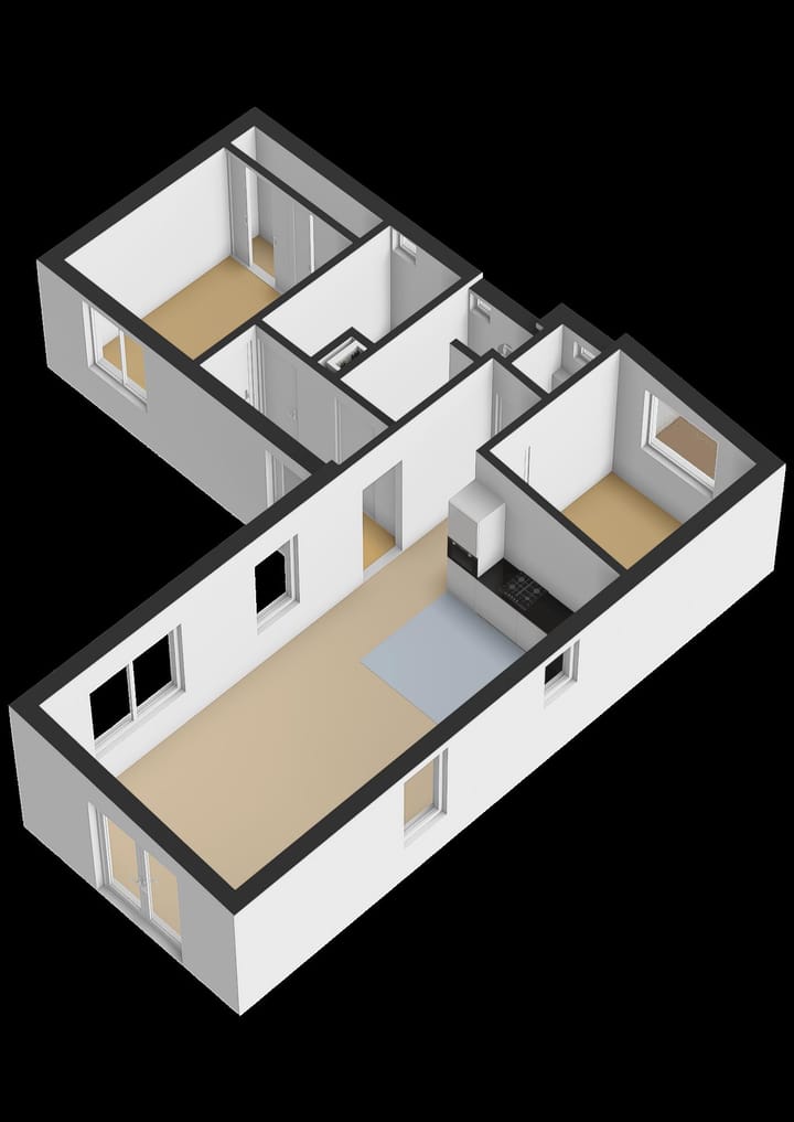 Foto 34 van Woudweg 15-015