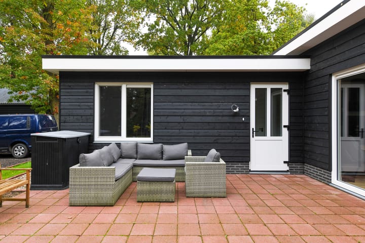 Foto 6 van Woudweg 15-015