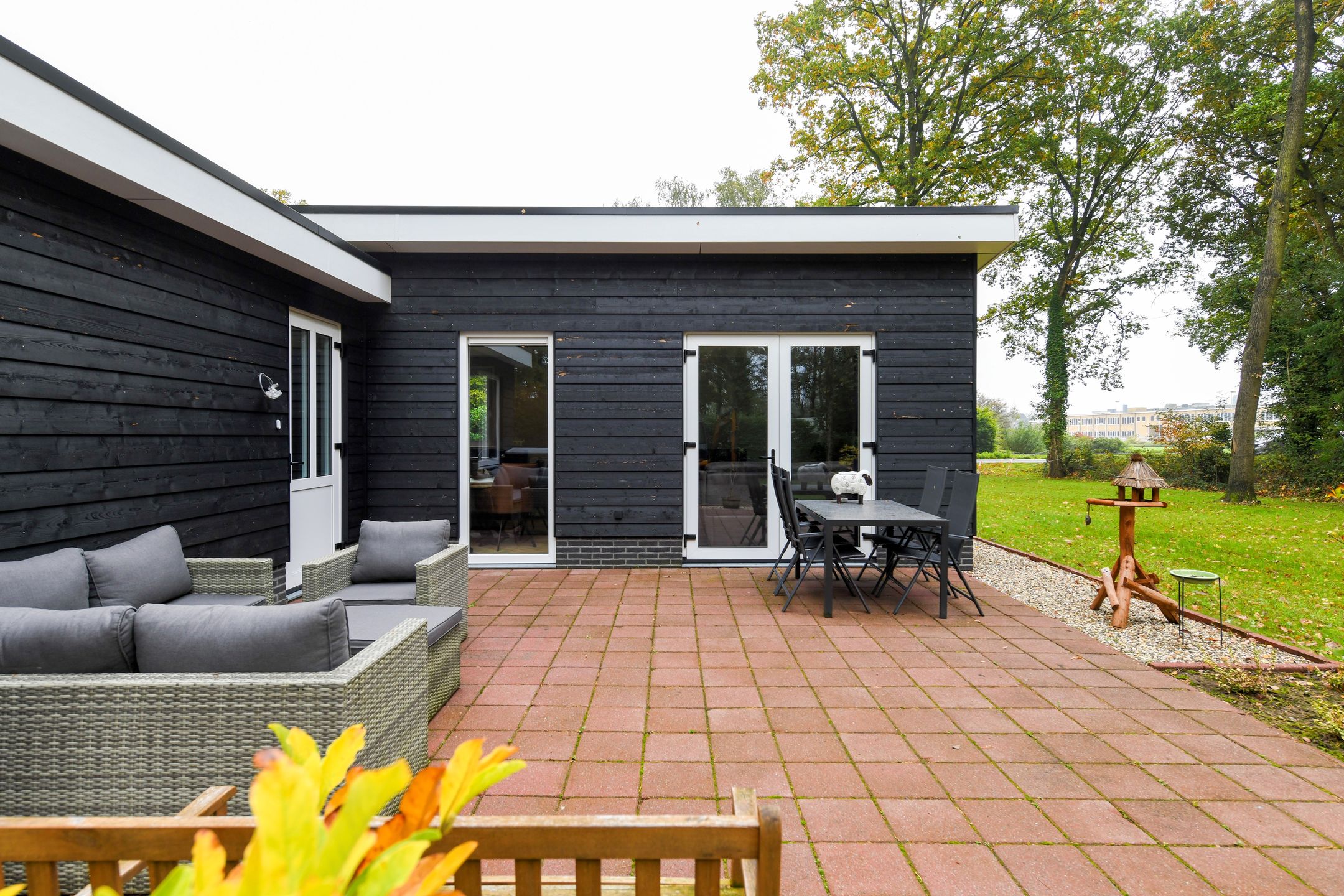 2-bedroom freehold villa in Nijkerk — photo 5 of 5