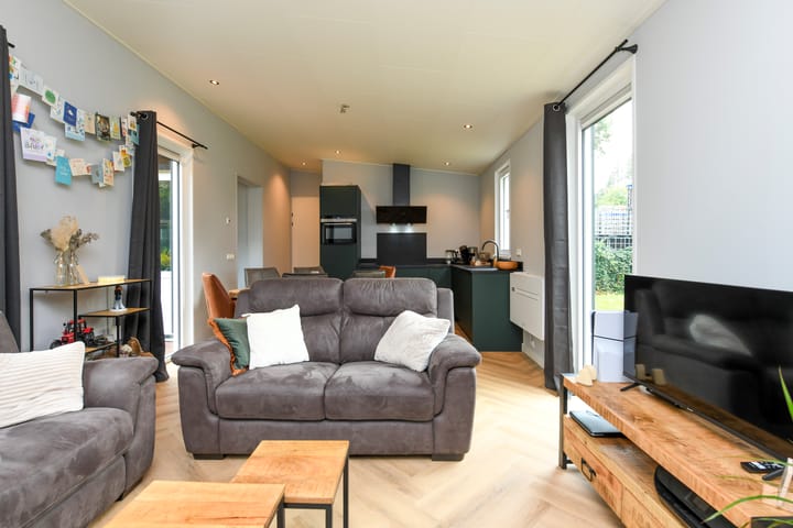 Foto 9 van Woudweg 15-015