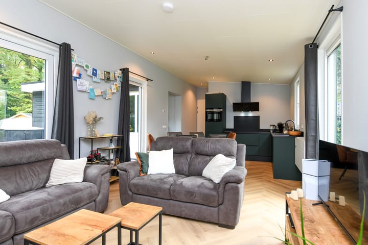 Foto 10 van Woudweg 15-015