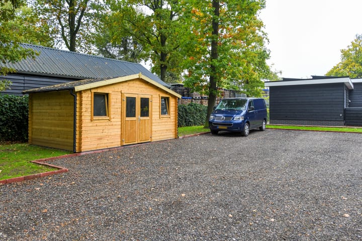 Foto 29 van Woudweg 15-015