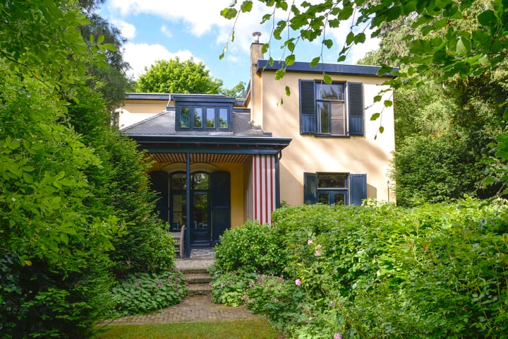 Photo 2 of Dillenburglaan 36