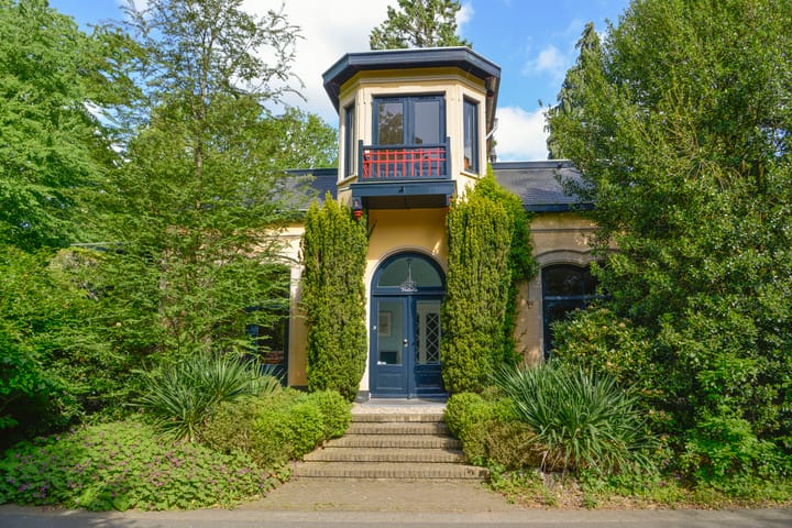 Photo 1 of Dillenburglaan 36