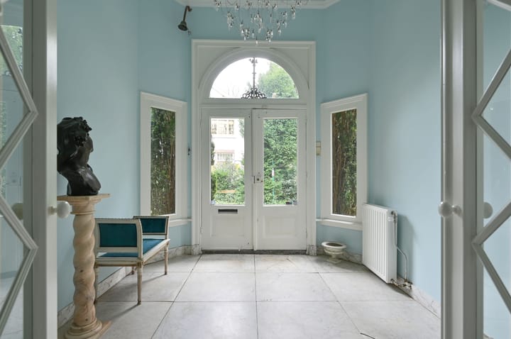 Photo 3 of Dillenburglaan 36