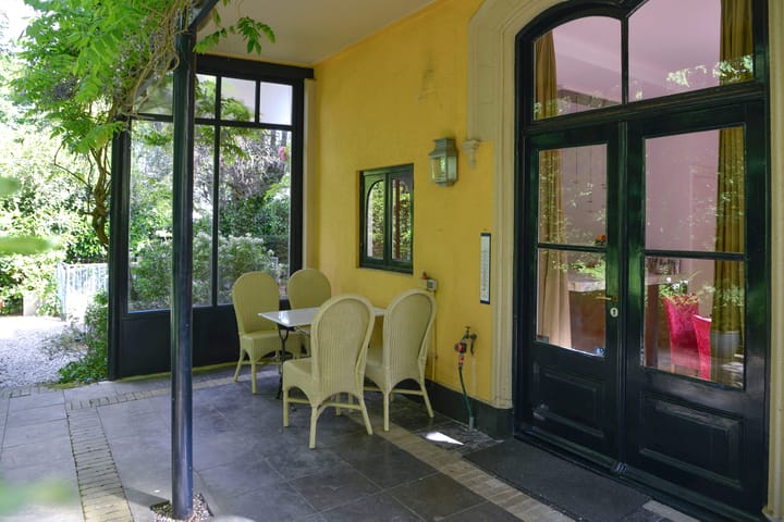 Photo 4 of Dillenburglaan 36