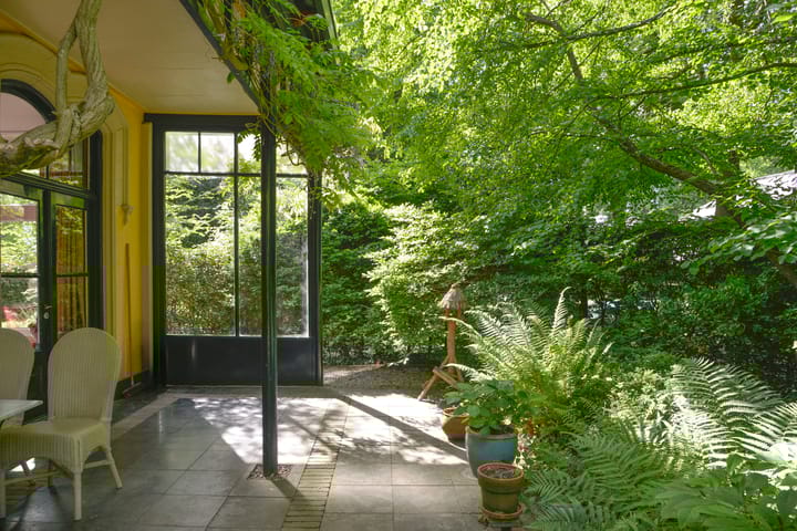 Photo 5 of Dillenburglaan 36