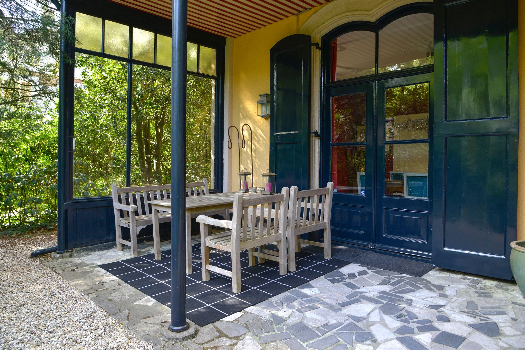 Foto 6 van Dillenburglaan 36