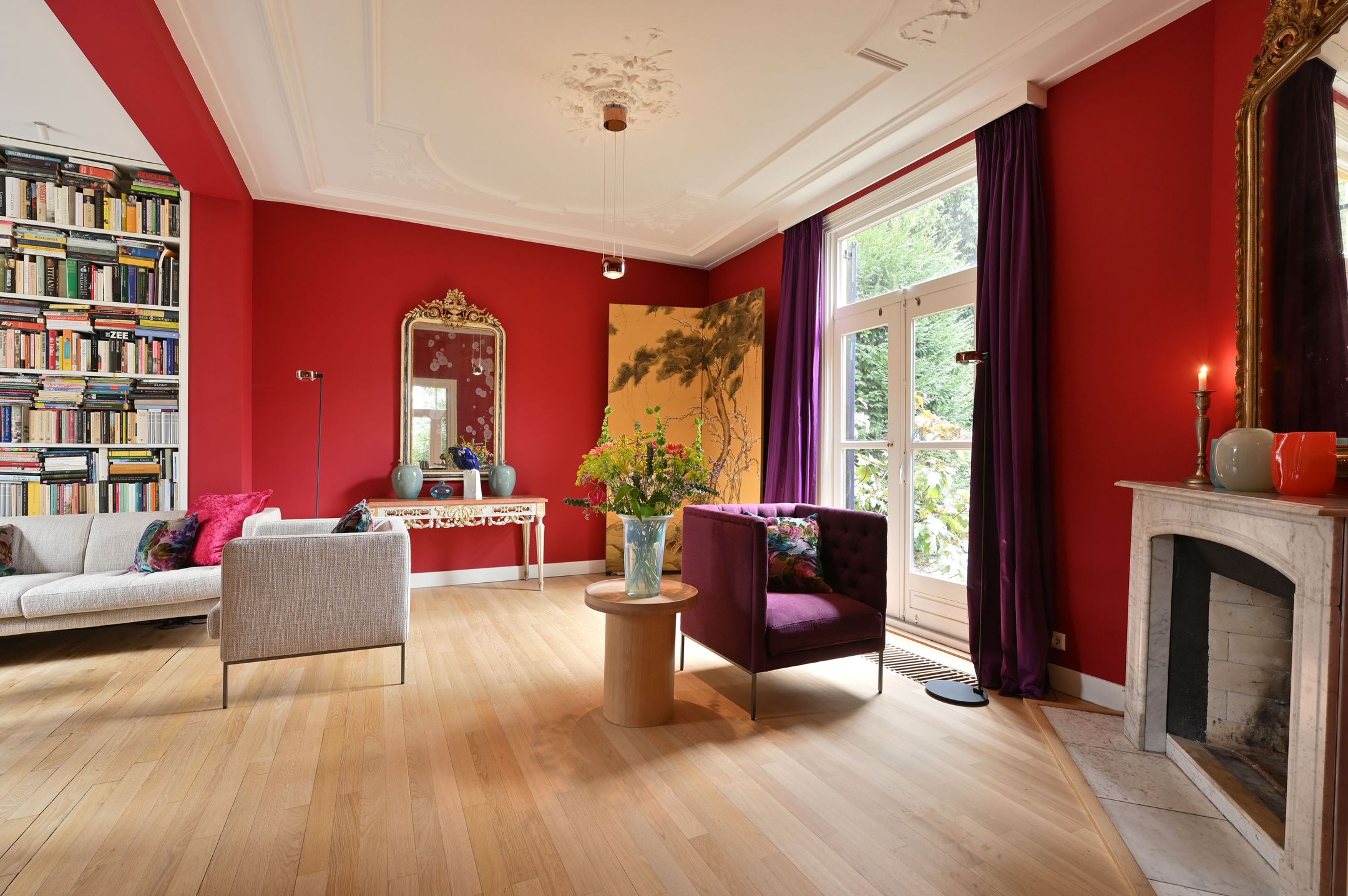 Foto 15 van Dillenburglaan 36