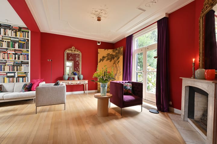 Photo 15 of Dillenburglaan 36