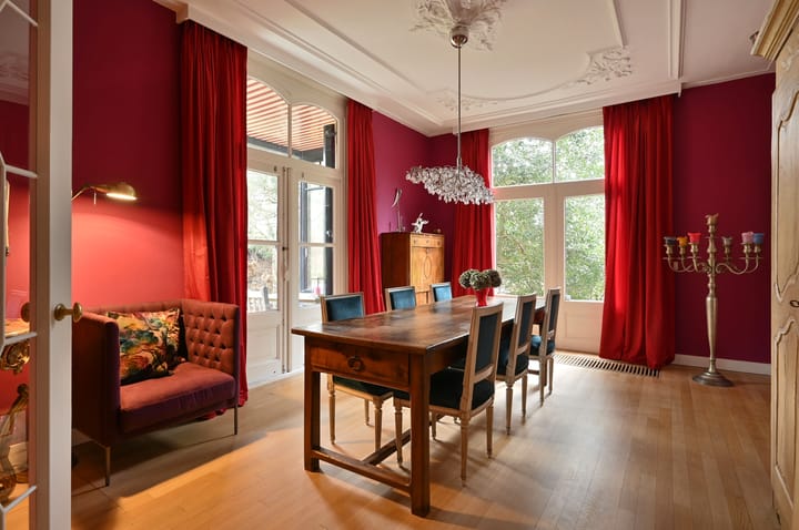 Photo 17 of Dillenburglaan 36