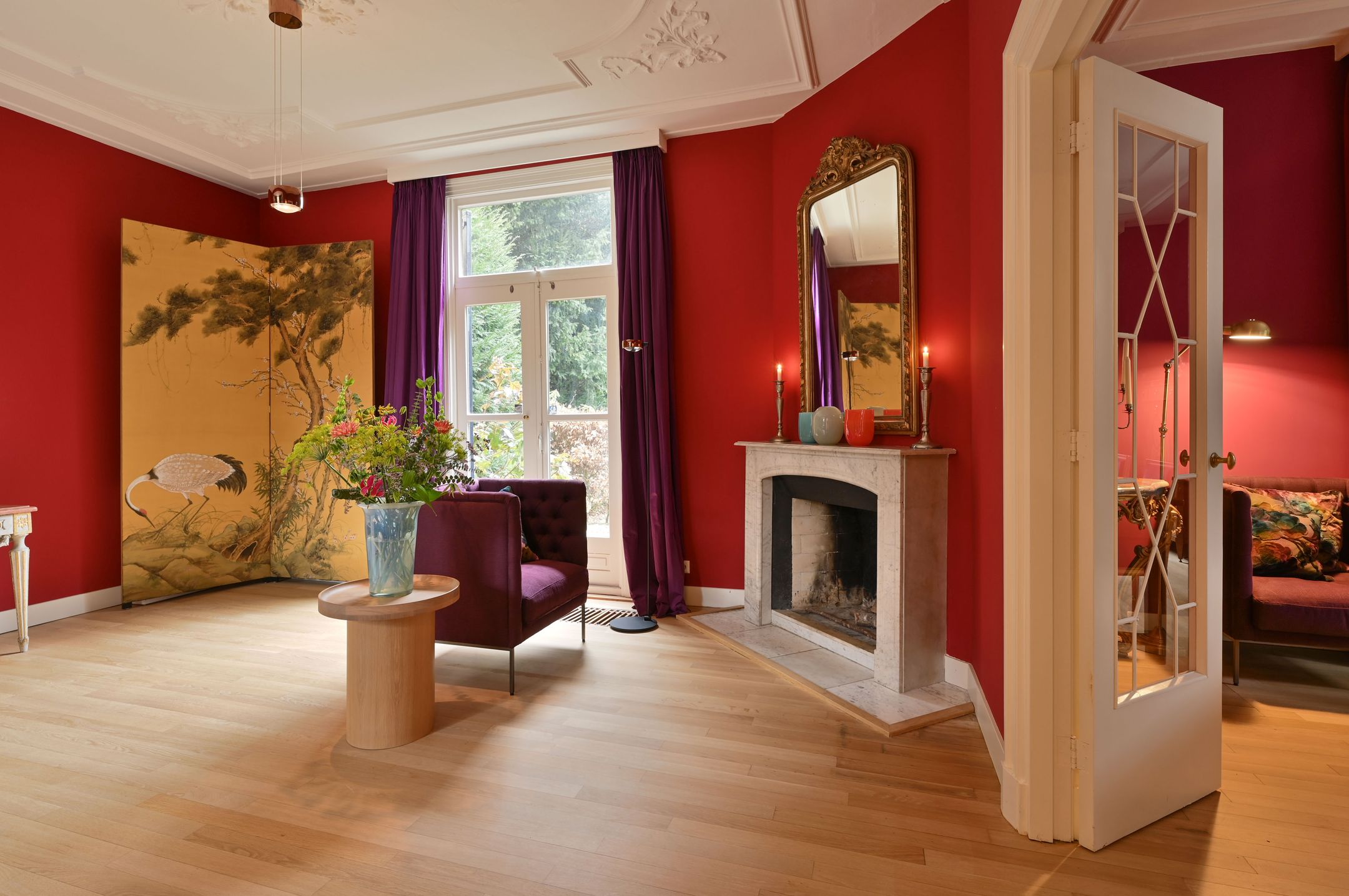 Foto 18 van Dillenburglaan 36