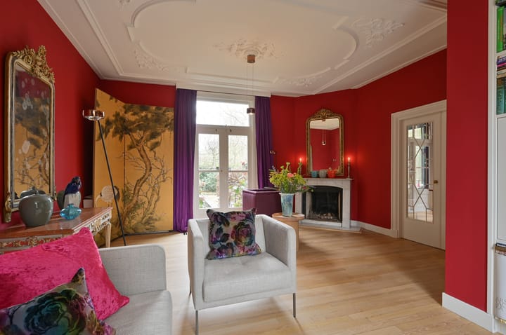 Photo 19 of Dillenburglaan 36