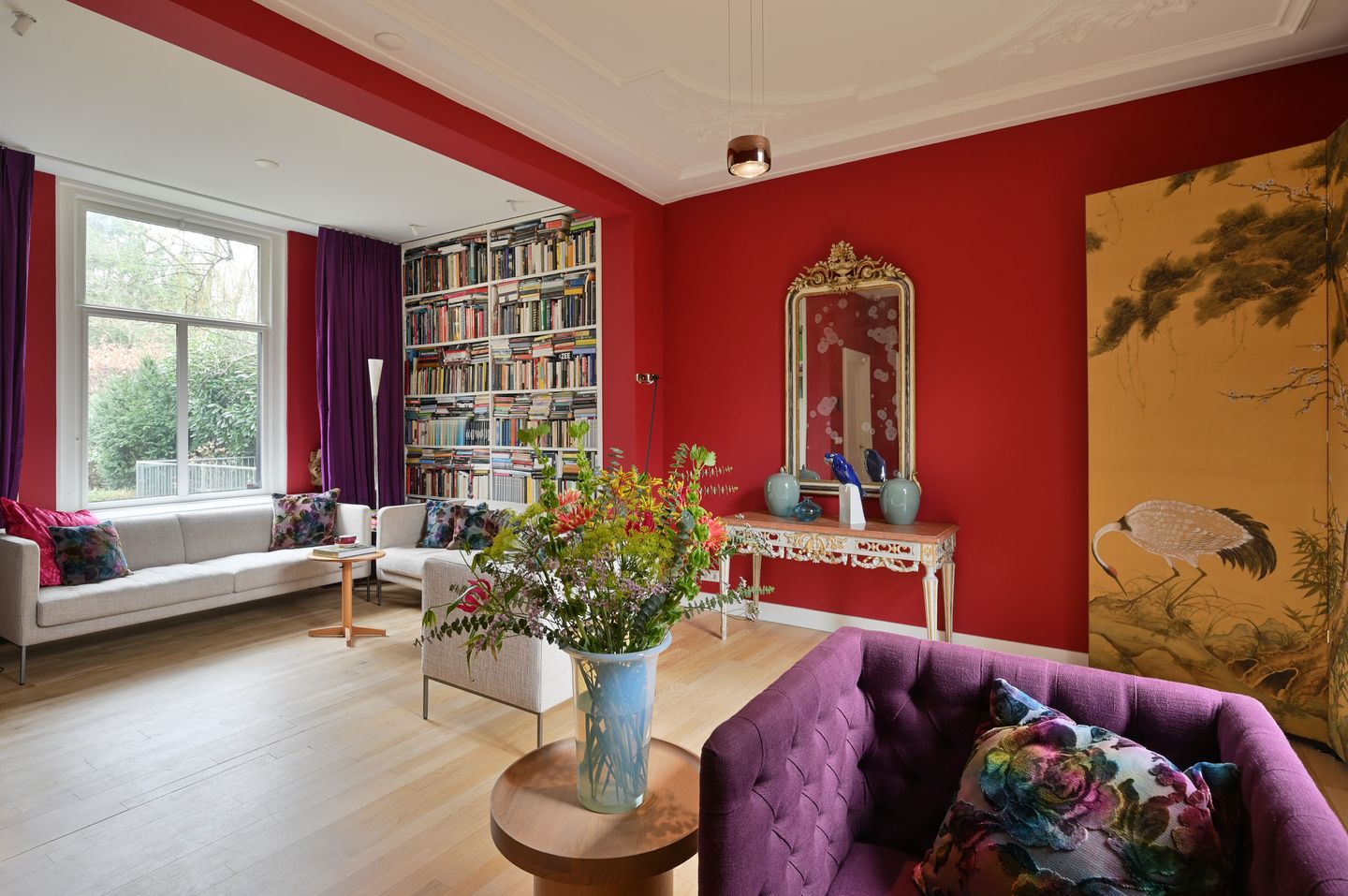 Foto 20 van Dillenburglaan 36