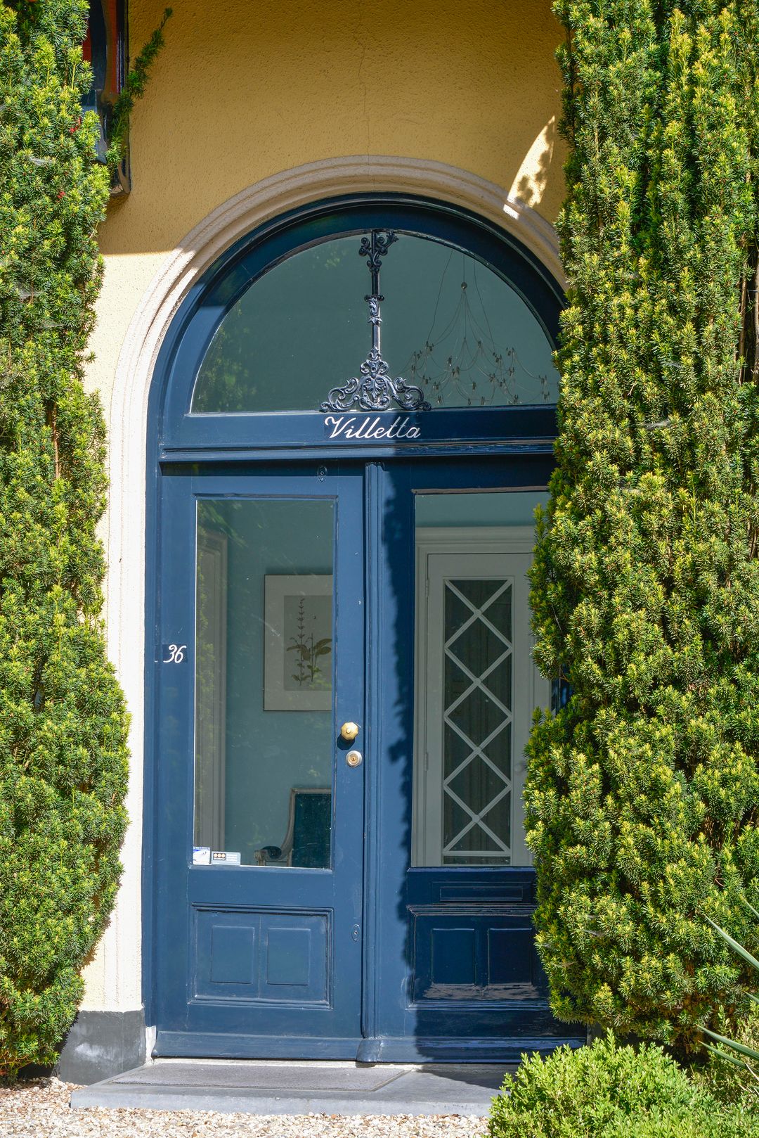 Foto 8 van Dillenburglaan 36