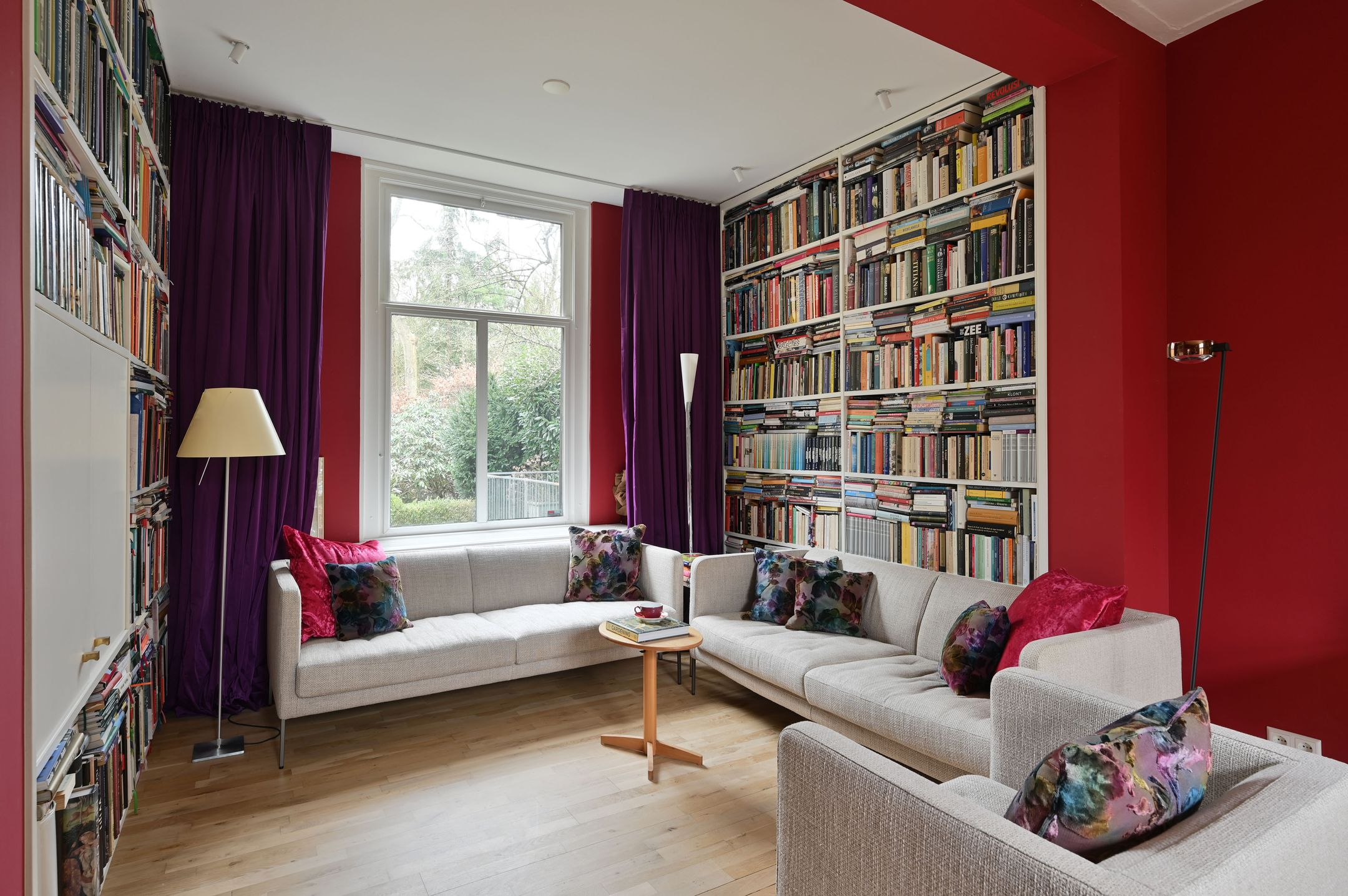 Foto 21 van Dillenburglaan 36