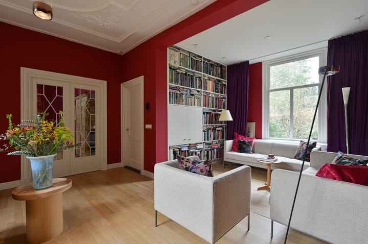 Photo 22 of Dillenburglaan 36