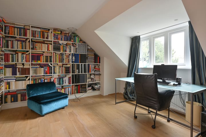 Photo 31 of Dillenburglaan 36