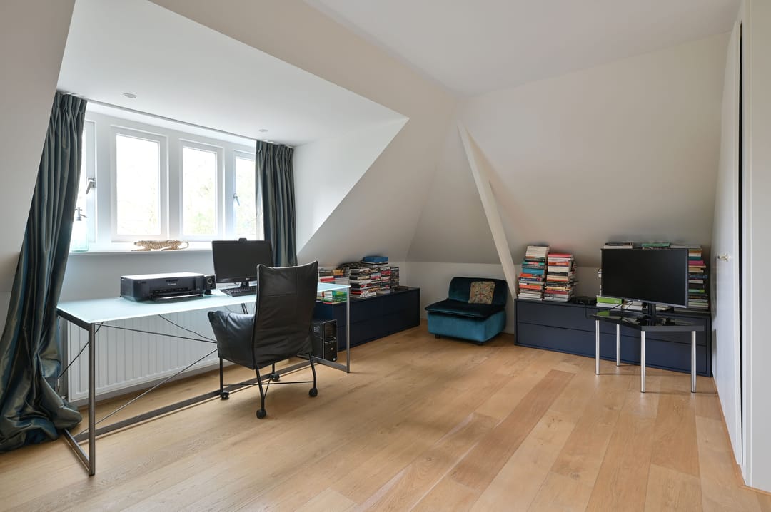 Foto 32 van Dillenburglaan 36