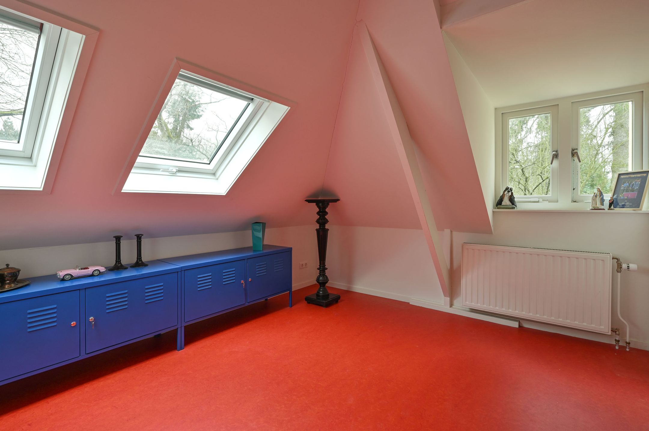 Foto 33 van Dillenburglaan 36