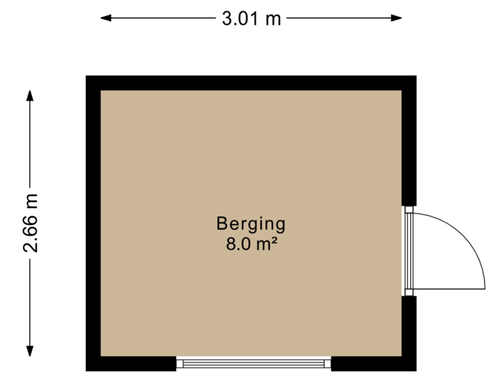 Berging