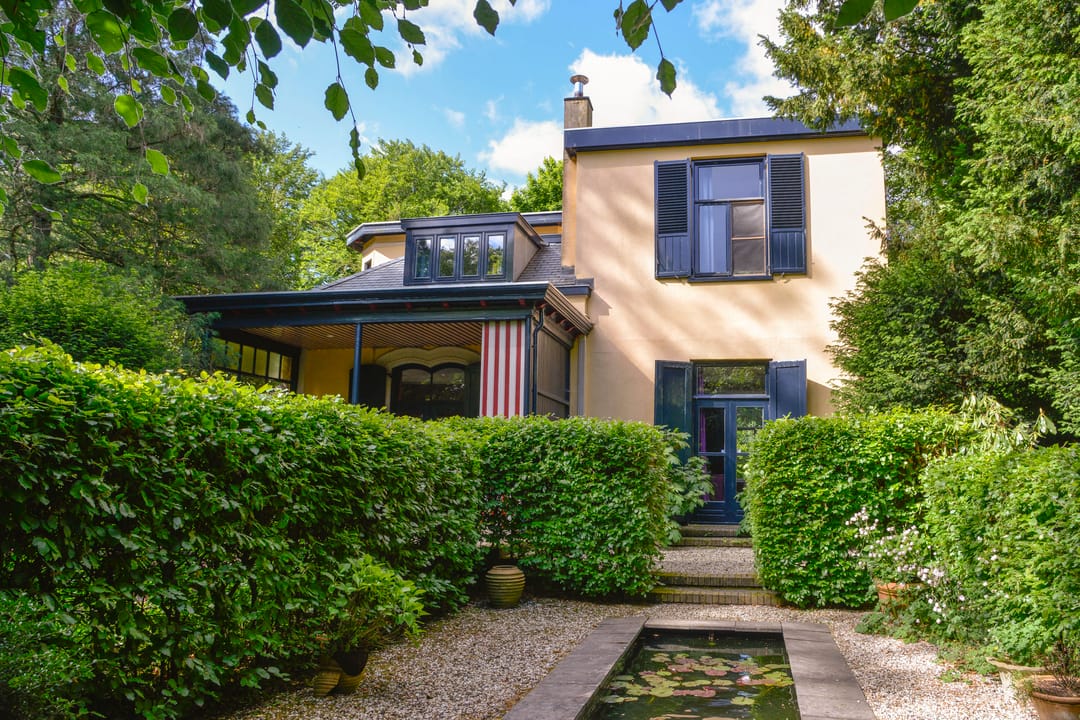 Foto 37 van Dillenburglaan 36