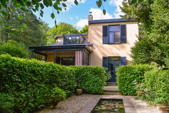 Photo 37 of Dillenburglaan 36