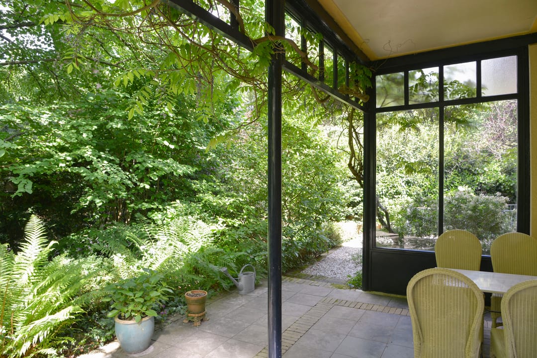 Foto 38 van Dillenburglaan 36