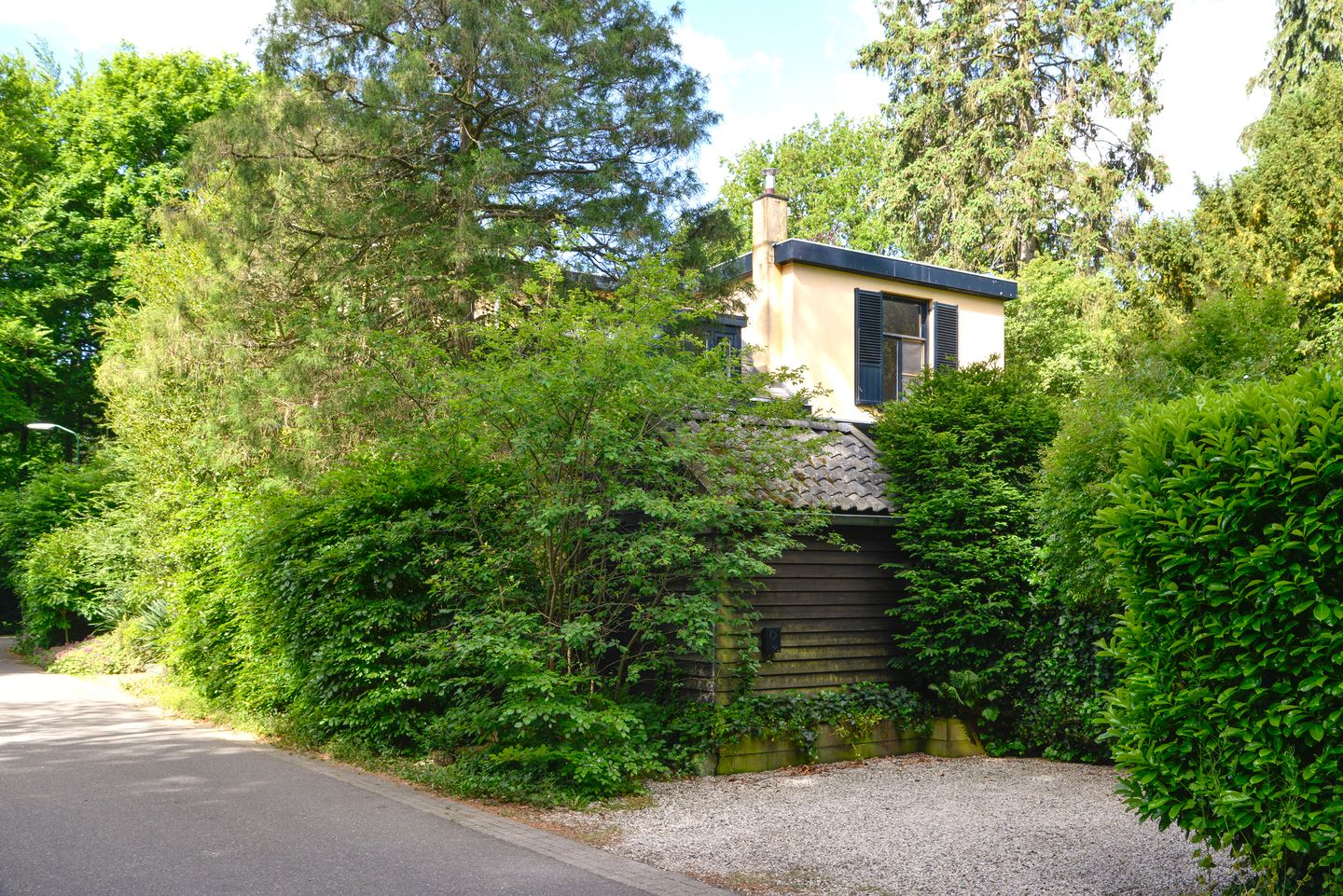 Foto 44 van Dillenburglaan 36