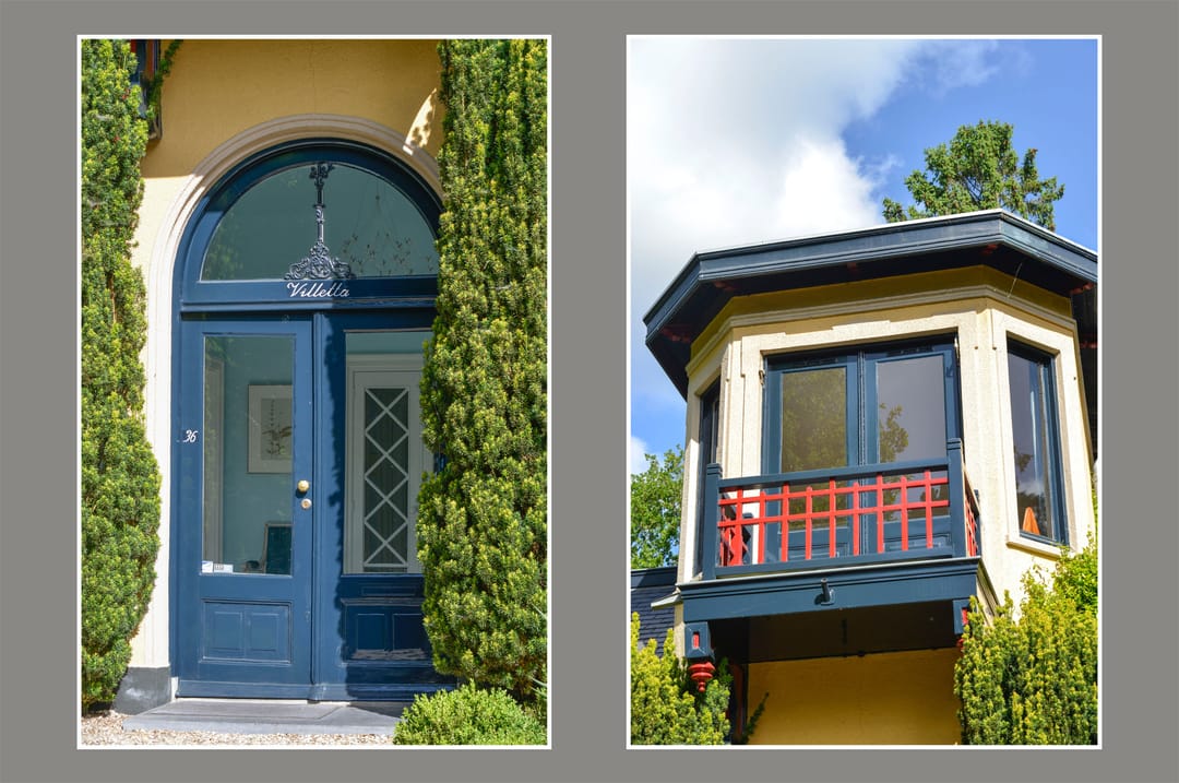 Foto 46 van Dillenburglaan 36