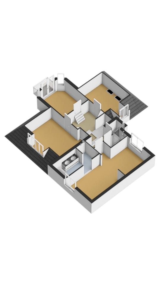 Photo 51 of Dillenburglaan 36