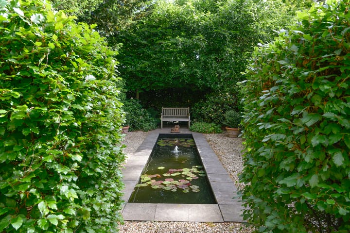 Photo 36 of Dillenburglaan 36