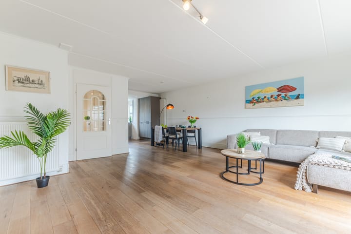 Photo 4 of J.J. Allanstraat 298-A