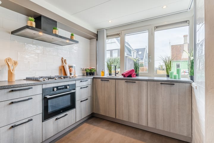 Photo 3 of J.J. Allanstraat 298-A