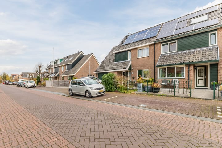 Photo 9 of J.J. Allanstraat 298-A