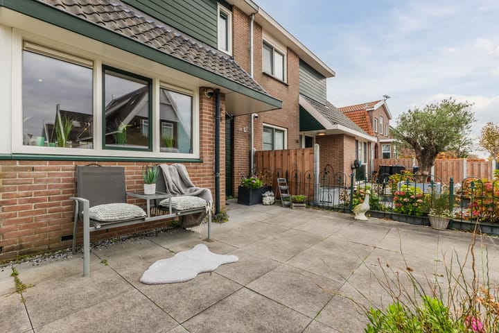Photo 10 of J.J. Allanstraat 298-A