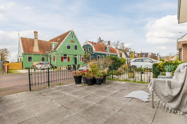 Photo 11 of J.J. Allanstraat 298-A