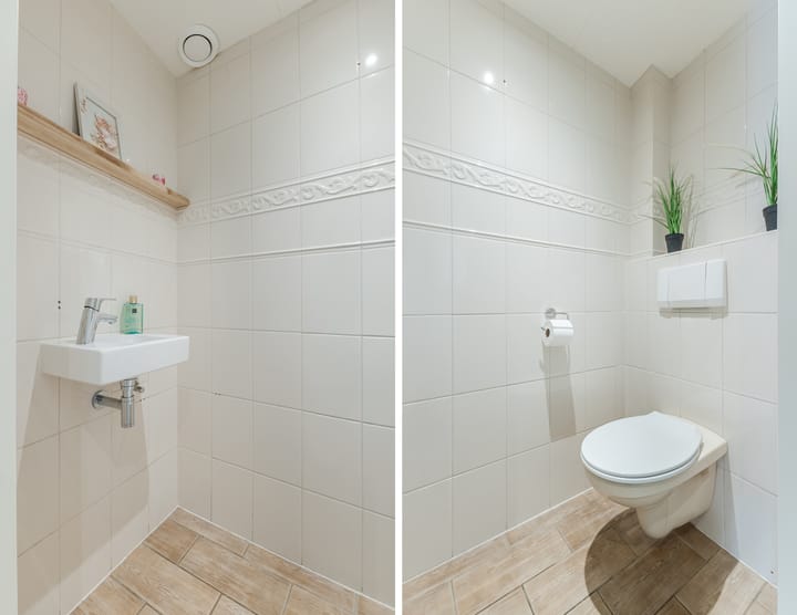 Photo 14 of J.J. Allanstraat 298-A