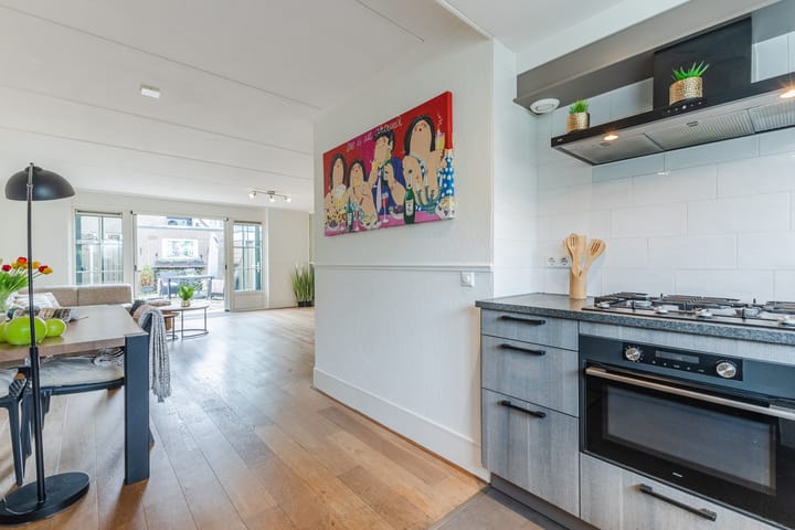 Photo 17 of J.J. Allanstraat 298-A