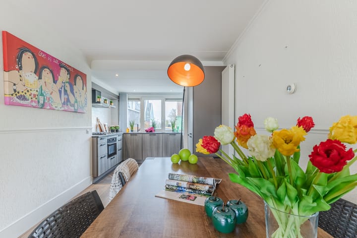 Photo 18 of J.J. Allanstraat 298-A