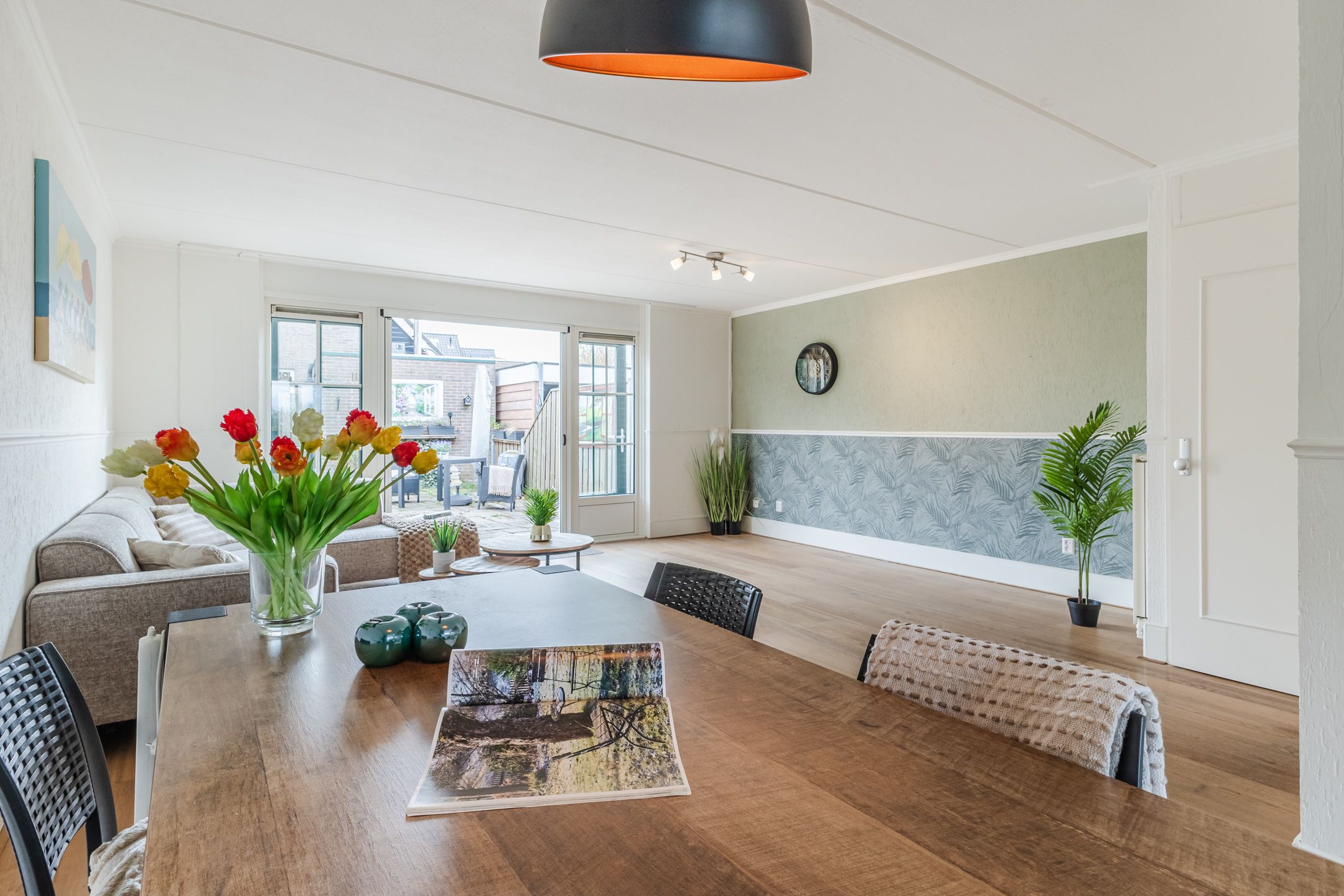 J.J. Allanstraat 298-A, 298, A, Westzaan, 1551RS, Noord-Holland, Nederland 298